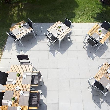 Hotel Loewenguth Montabaur Extérieur photo