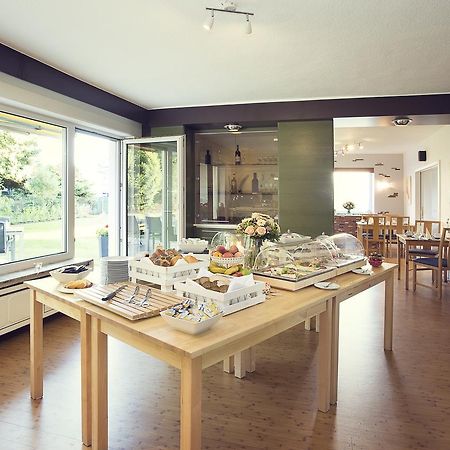 Hotel Loewenguth Montabaur Extérieur photo