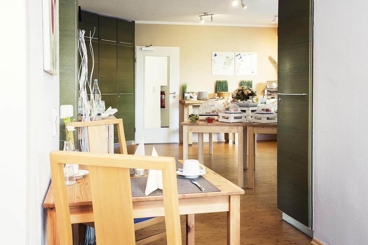 Hotel Loewenguth Montabaur Extérieur photo