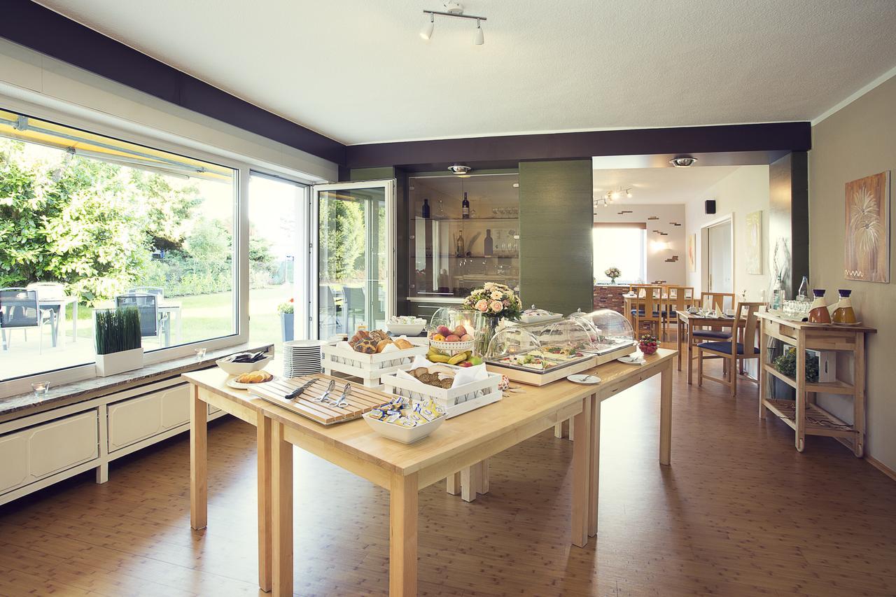 Hotel Loewenguth Montabaur Extérieur photo