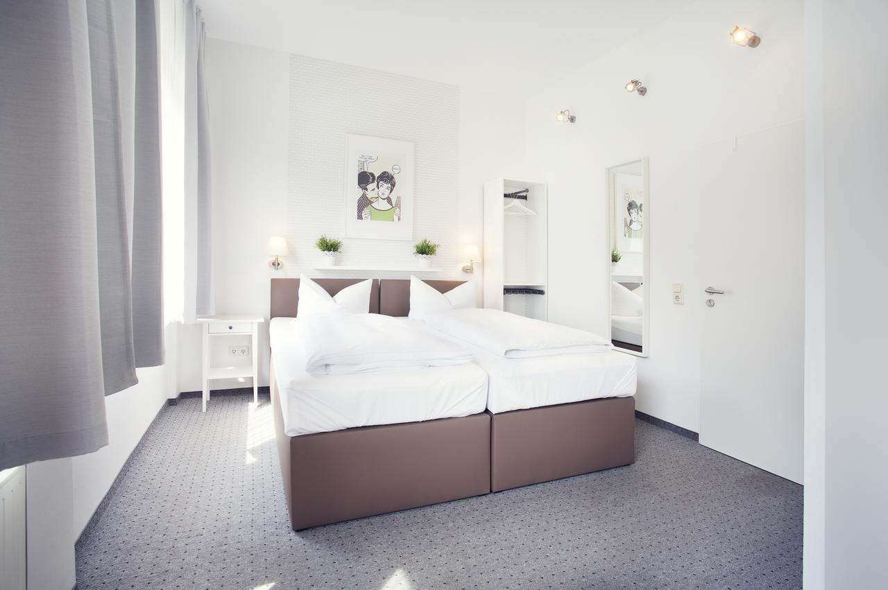 Hotel Loewenguth Montabaur Extérieur photo